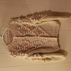 Sugar Thrillz Size XL Sweater🔥